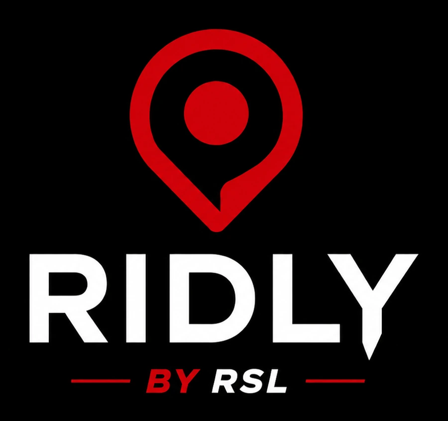 RIDLY by RSL